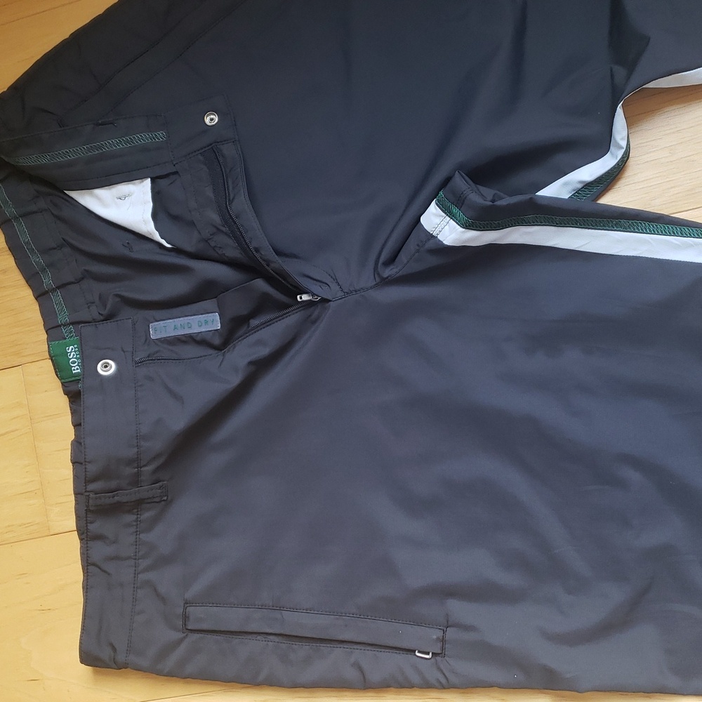 Hugo Boss Green Label Performance Pants - Picture 15 of 15